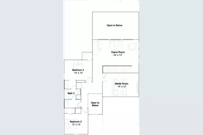 2620 Grove Crest Drive, Rosenberg, TX 77469 - Photo 3
