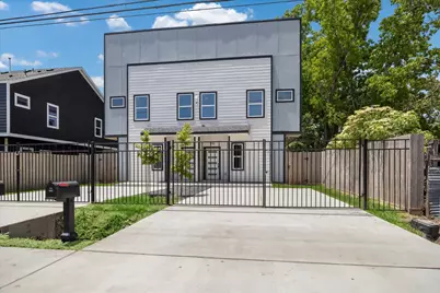 990-992 Marjorie Street, Houston, TX 77088 - Photo 1