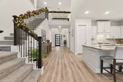 4203 Creek Shore Lane, Fulshear, TX 77441 - Photo 7