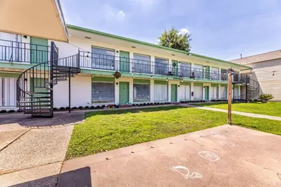 1309 Blair Street #7, Houston, TX 77008 - Photo 1