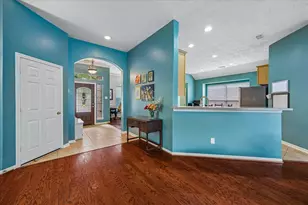 14217 Stone Bluff Ln, Rosharon, TX 77583 - Photo 7