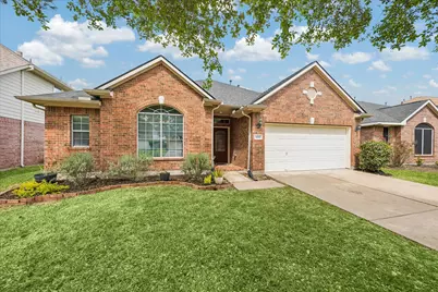 14217 Stone Bluff Lane, Rosharon, TX 77583 - Photo 3