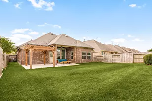 10507 Angeline Springs Ln, Cypress, TX 77433 - Photo 35