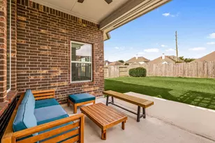 10507 Angeline Springs Ln, Cypress, TX 77433 - Photo 33
