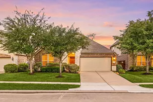10507 Angeline Springs Ln, Cypress, TX 77433 - Photo 37