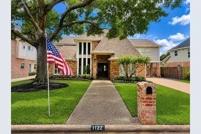 1122 Rustic Knolls Drive, Katy, TX 77450 - Photo 1