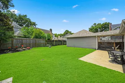 1122 Rustic Knolls Drive, Katy, TX 77450 - Photo 35