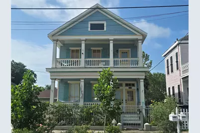 3409 Avenue L, Galveston, TX 77550 - Photo 1