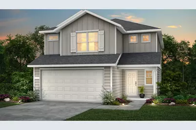 26387 Cedar Sedge Drive, Magnolia, TX 77355 - Photo 1