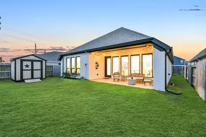 20306 Rose Gray Lane, Tomball, TX 77377 - Photo 43