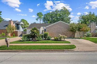 11854 Briar Forest Drive, Houston, TX 77077 - Photo 1