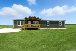 Tbd Old Phillipsburg Ln, Brenham, TX 77833 - Photo 1