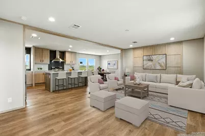 Tbd Old Phillipsburg Lane, Brenham, TX 77833 - Photo 3