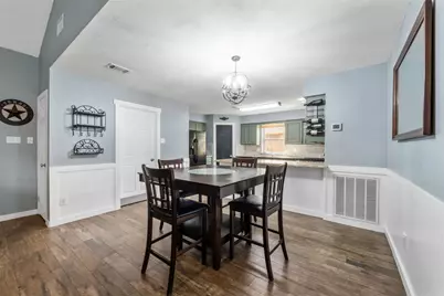 4058 Sherwood Street E, Kingwood, TX 77339 - Photo 7