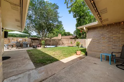 4058 Sherwood Street E, Kingwood, TX 77339 - Photo 23