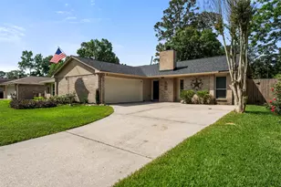 4058 Sherwood Street E, Kingwood, TX 77339 - Photo 1