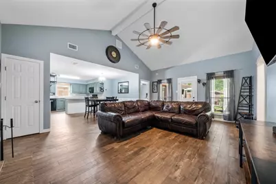 4058 Sherwood Street E, Kingwood, TX 77339 - Photo 3