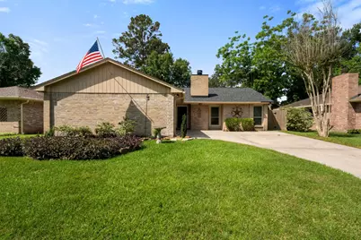 4058 Sherwood Street E, Kingwood, TX 77339 - Photo 1
