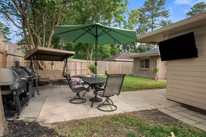 4058 Sherwood Street E, Kingwood, TX 77339 - Photo 25