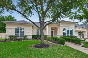 18622 Yorkshire Manor Ct, Spring, TX 77379 - Photo 1