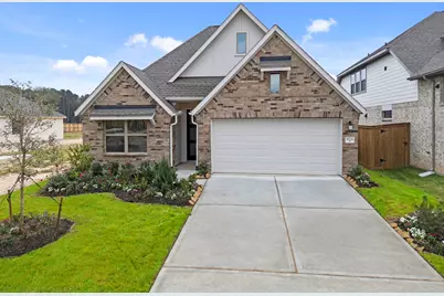 9526 Sierra Crest Lane, Porter, TX 77365 - Photo 29