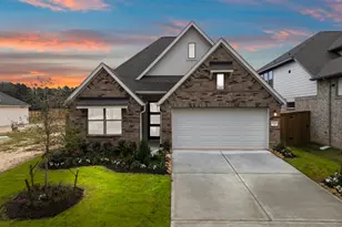 9526 Sierra Crst Ln, Porter, TX 77365 - Photo 1