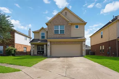 2414 Leadville Court, Fresno, TX 77545 - Photo 3