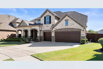 25214 Angelwood Springs Lane, Tomball, TX 77375 - Photo 3