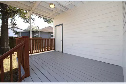 4445 Rusk #2, Houston, TX 77023 - Photo 19
