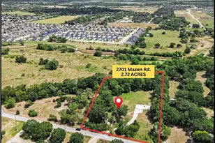 2701 Mazen Rd, Rosenberg, TX 77471 - Photo 1