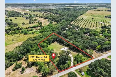 2701 Mazen Road, Rosenberg, TX 77471 - Photo 7