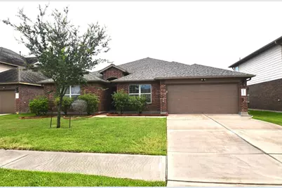 18023 Tenasserim Pine Trace, Richmond, TX 77407 - Photo 1