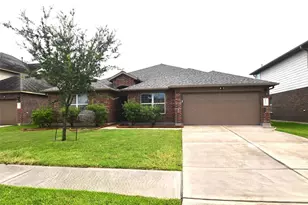 18023 Tenasserim Pne Trce, Richmond, TX 77407 - Photo 1