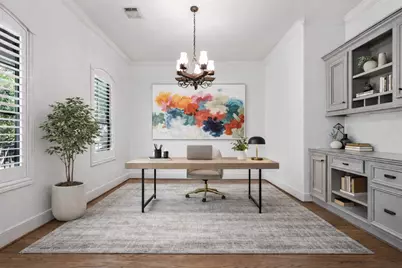 4523 Maple Street, Bellaire, TX 77401 - Photo 5