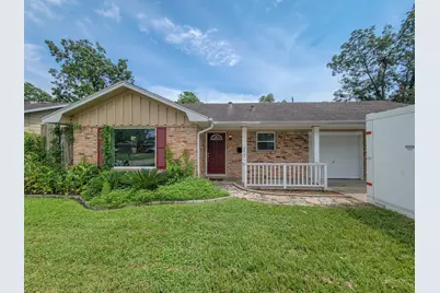 4405 W 43rd Street, Houston, TX 77092 - Photo 1