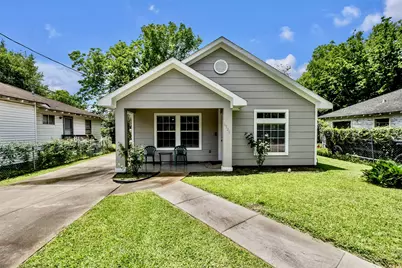 6928 Canal Street, Houston, TX 77011 - Photo 1