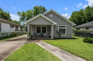 6928 Canal St, Houston, TX 77011 - Photo 1