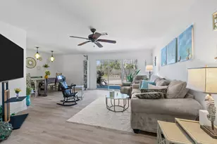 654 N Flamingo Dr, Seabrook, TX 77586 - Photo 5