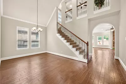 2029 Arrowood Glen Drive, Houston, TX 77077 - Photo 7