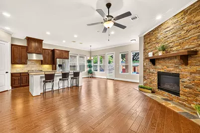 2029 Arrowood Glen Drive, Houston, TX 77077 - Photo 15
