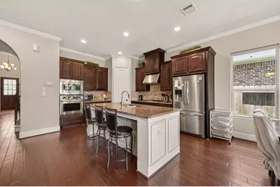2029 Arrowood Glen Drive, Houston, TX 77077 - Photo 23