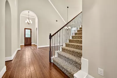2029 Arrowood Glen Drive, Houston, TX 77077 - Photo 9