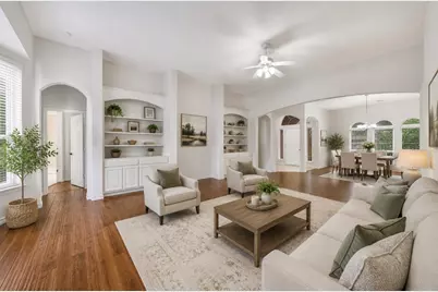 10117 Woodwind Drive, Houston, TX 77025 - Photo 3