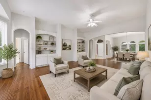 10117 Woodwind Dr, Houston, TX 77025 - Photo 3
