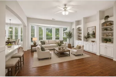 10117 Woodwind Drive, Houston, TX 77025 - Photo 5