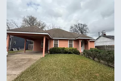 917 Leonard Street, Pasadena, TX 77506 - Photo 1