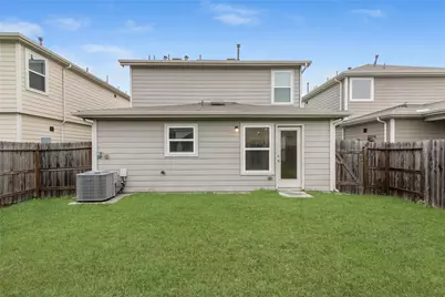 647 Ash Mill Drive, Houston, TX 77090 - Photo 27