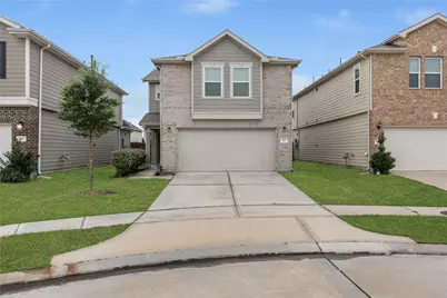 647 Ash Mill Drive, Houston, TX 77090 - Photo 25