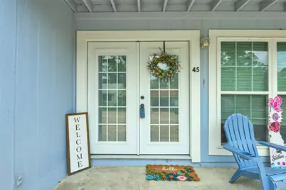 45 Harbour Row Drive, Coldspring, TX 77331 - Photo 5