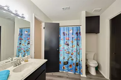 45 Harbour Row Drive, Coldspring, TX 77331 - Photo 29